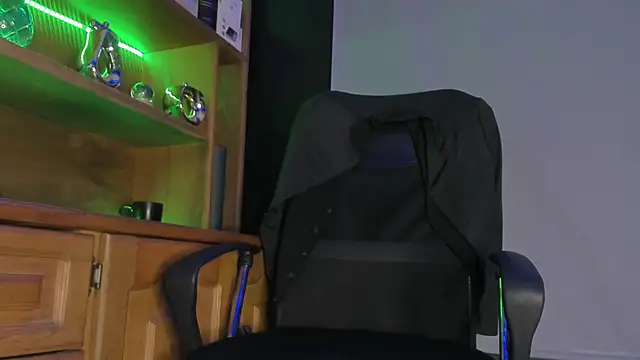 Gael williams1 online show from 09/11/25, 10:10