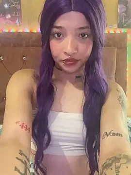 Abby-Torres online show from 02/16/26, 09:05