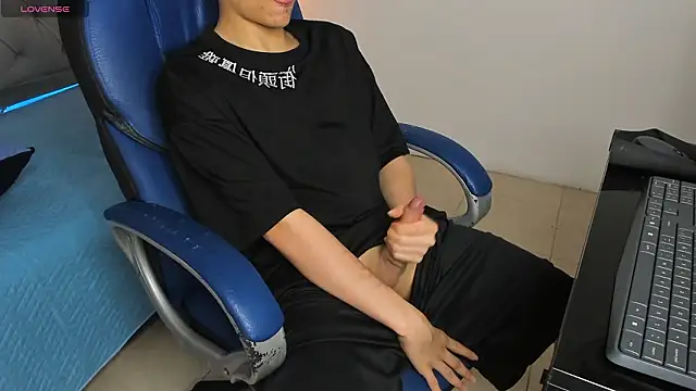 SamBlack  online show from 02/27/26, 07:36