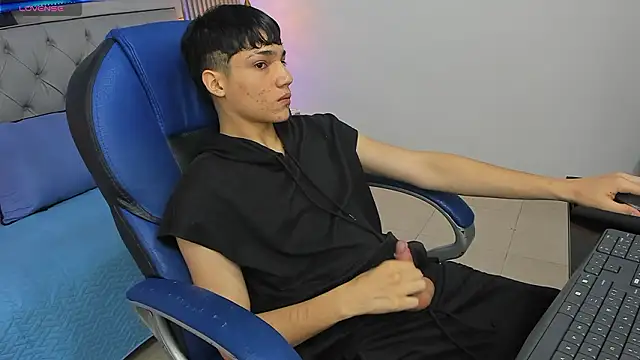 SamBlack  online show from 03/06/26, 12:23