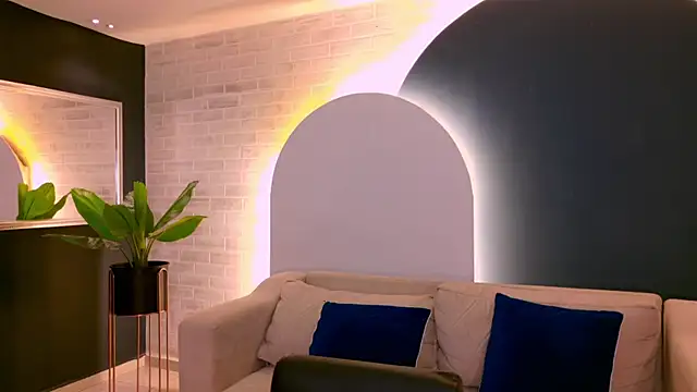 AgathaKondo  online show from 11/14/25, 08:40