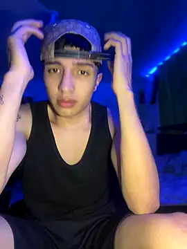 pabonsito online show from 09/15/25, 02:33