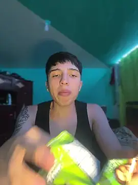 pabonsito online show from 09/30/25, 02:38