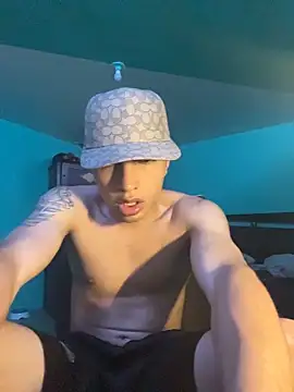 pabonsito online show from 11/19/25, 02:22