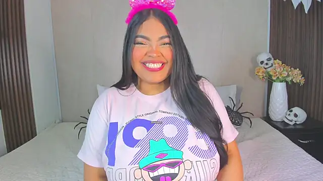 RileyDolly online show from 10/27/25, 02:59