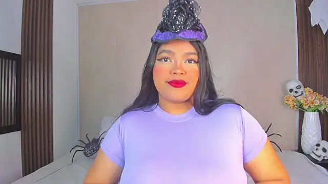 RileyDolly online show from 10/28/25, 03:43