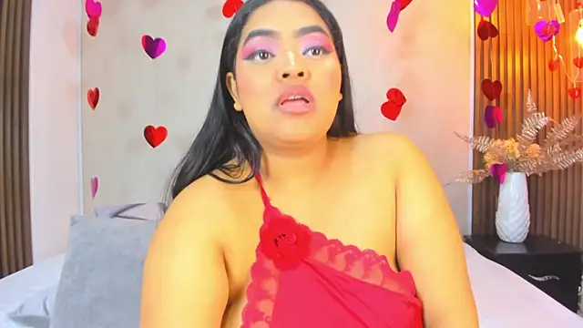 RileyDolly online show from 02/15/26, 08:24