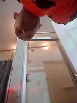 Snapshot of BonnienClyde5421 chatting on 02/07/26, 05:00 BonnienClyde5421 online show from 02/07/26, 05:00