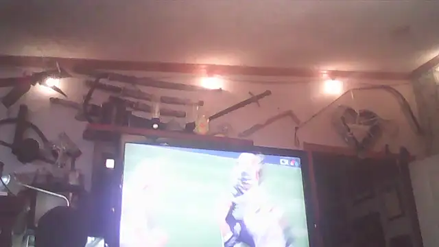 Snapshot of BonnienClyde5421 chatting on 02/09/26, 12:14 BonnienClyde5421 online show from 02/09/26, 12:14