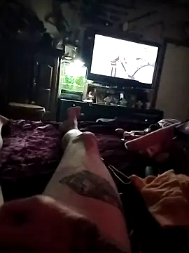 Snapshot of BonnienClyde5421 chatting on 02/23/26, 12:52 BonnienClyde5421 online show from 02/23/26, 12:52