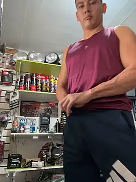 Snapshot of Terra-22cm chatting on 11/01/25, 03:03 Terra-22cm online show from 11/01/25, 03:03