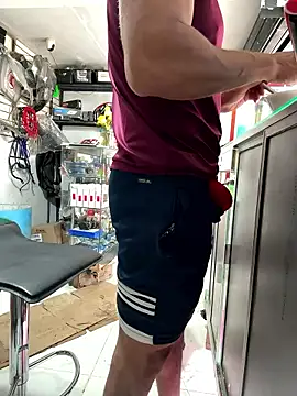 Terra-22cm online show from 01/12/26, 02:22