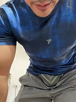 Terra-22cm online show from 02/12/26, 01:17