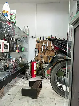 Terra-22cm online show from 02/25/26, 01:54