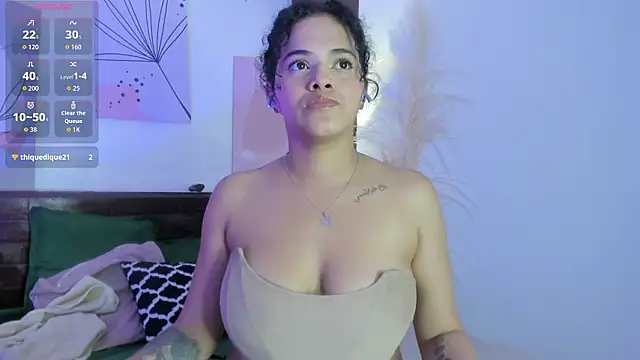 ATENA JB online show from 02/11/26, 07:41