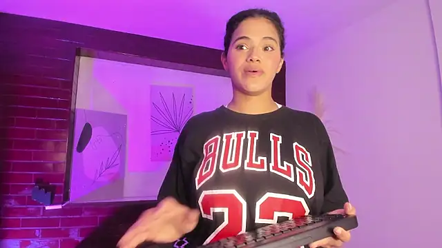 ATENA JB online show from 02/16/26, 03:35