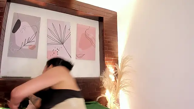 ATENA JB online show from 02/25/26, 03:49