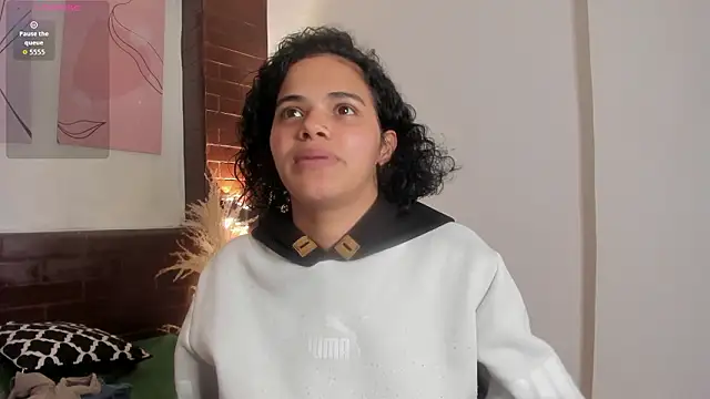 ATENA JB online show from 03/07/26, 03:47