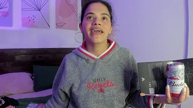 ATENA JB online show from 03/14/26, 03:34