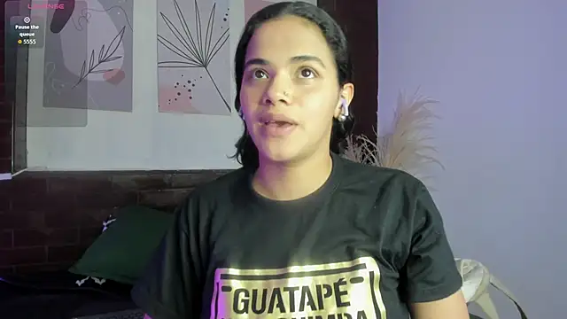 ATENA JB online show from 03/19/26, 03:32