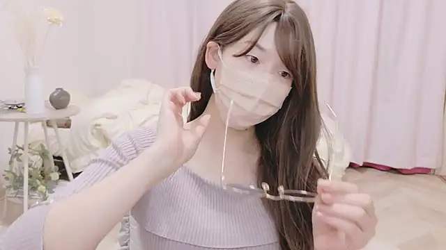 SAYORIxo online show from 01/19/26, 11:03