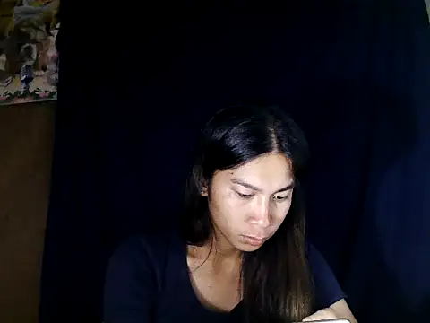 Snapshot of Asian_PrettyAle chatting on 09/14/25, 01:43 Asian PrettyAle online show from 09/14/25, 01:43