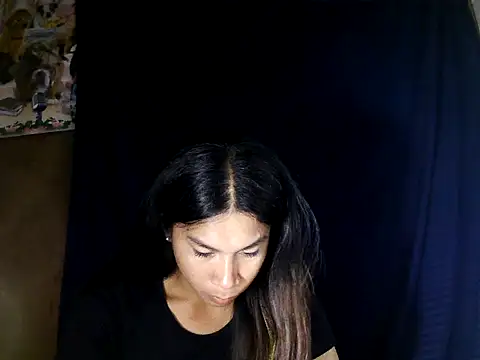 Snapshot of Asian_PrettyAle chatting on 09/23/25, 06:55 Asian PrettyAle online show from 09/23/25, 06:55