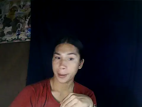 Snapshot of Asian_PrettyAle chatting on 10/03/25, 12:57 Asian PrettyAle online show from 10/03/25, 12:57