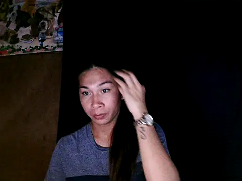 Snapshot of Asian_PrettyAle chatting on 10/14/25, 01:01 Asian PrettyAle online show from 10/14/25, 01:01