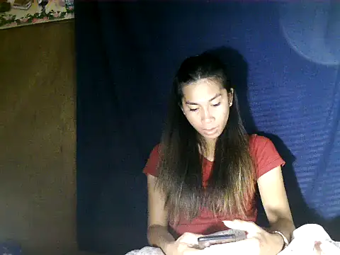 Snapshot of Asian_PrettyAle chatting on 10/16/25, 01:12 Asian PrettyAle online show from 10/16/25, 01:12