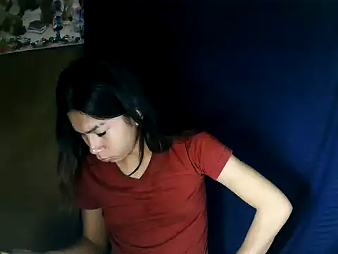 Snapshot of Asian_PrettyAle chatting on 11/15/25, 03:30 Asian PrettyAle online show from 11/15/25, 03:30