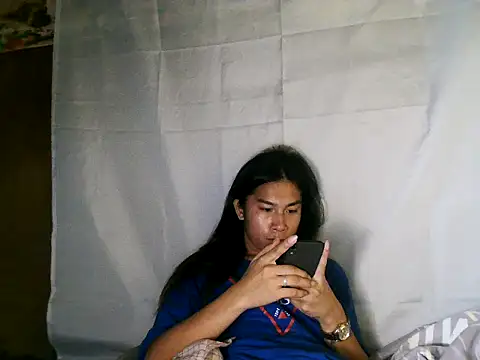 Asian PrettyAle online show from 12/22/25, 12:24