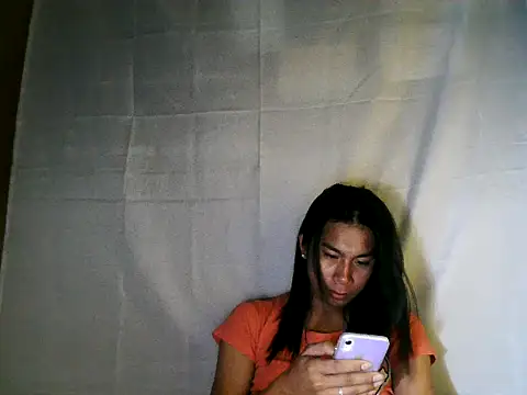 Asian PrettyAle online show from 01/09/26, 03:59