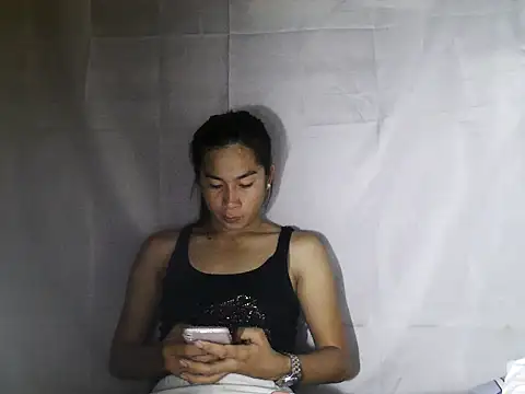 Asian PrettyAle online show from 02/17/26, 05:04