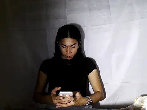 Asian PrettyAle online show from 03/04/26, 11:38