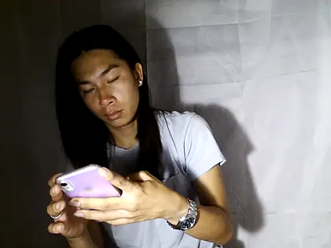 Asian PrettyAle online show from 03/13/26, 03:24