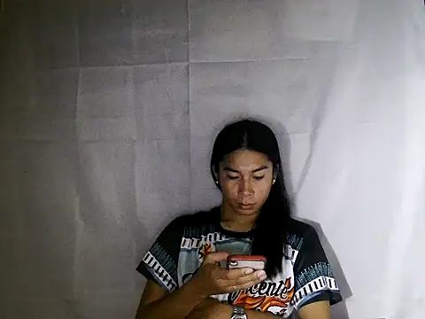 Asian PrettyAle online show from 03/26/26, 02:06