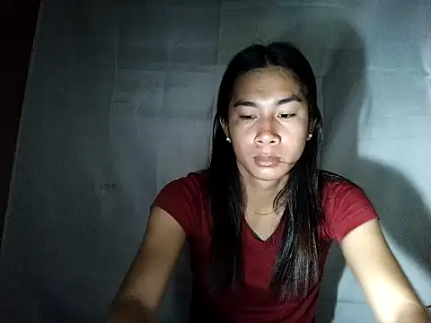 Asian PrettyAle online show from 04/13/26, 12:27