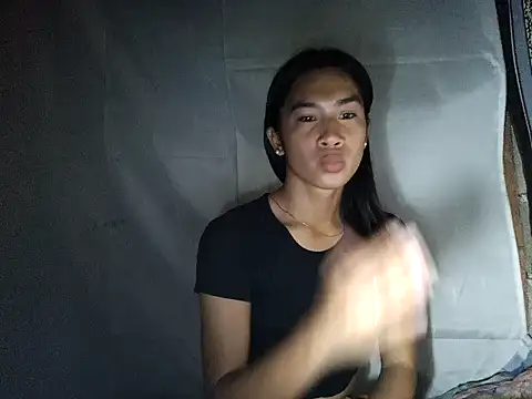 Asian PrettyAle online show from 04/30/26, 03:13