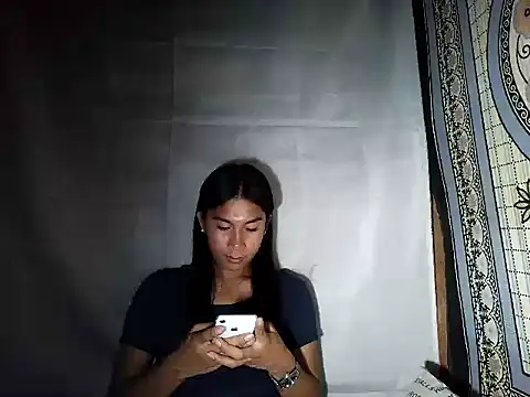Asian PrettyAle online show from 04/30/26, 03:18