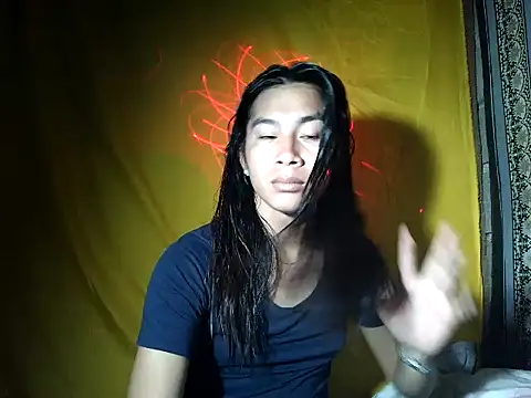 Asian PrettyAle online show from 05/17/26, 10:44