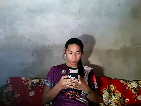 Asian PrettyAle online show from 06/05/26, 12:17