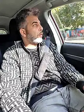 Buen Pete online show from 11/11/25, 10:15