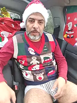 Snapshot of Buen_Pete chatting on 12/22/25, 11:40 Buen Pete online show from 12/22/25, 11:40