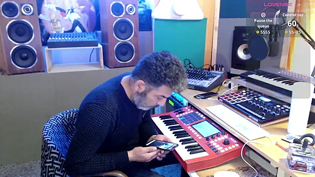 Snapshot of Buen_Pete chatting on 03/08/26, 10:19 Buen Pete online show from 03/08/26, 10:19