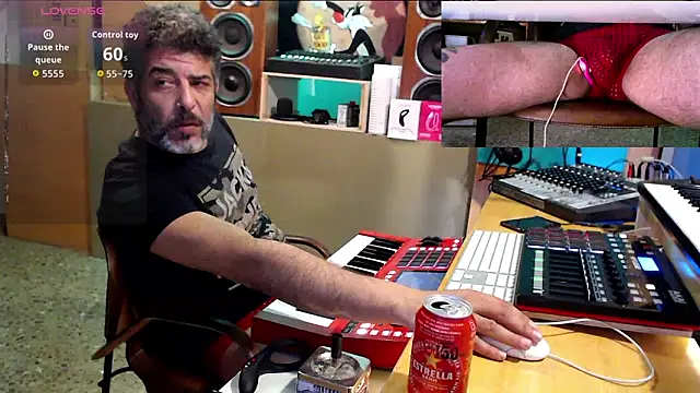 Snapshot of Buen_Pete chatting on 03/20/26, 01:27 Buen Pete online show from 03/20/26, 01:27