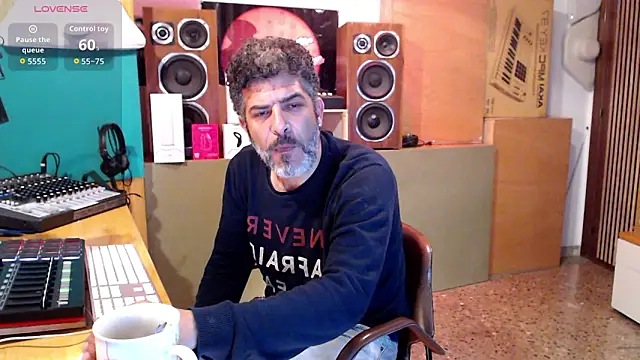 Snapshot of Buen_Pete chatting on 03/21/26, 09:58 Buen Pete online show from 03/21/26, 09:58