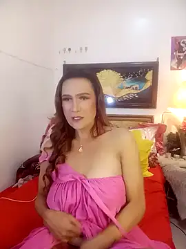 MelaneaHilton online show from 02/12/26, 09:04