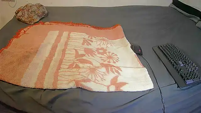 SpicyExi online show from 03/13/26, 04:19