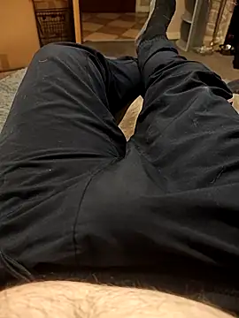 hubbyfun19 online show from 01/17/26, 06:22